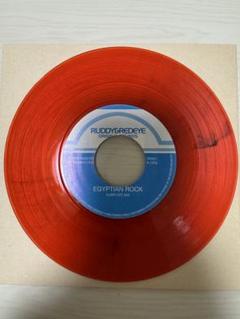 Selah Collins / Picka Sound 再発盤 赤盤7inch