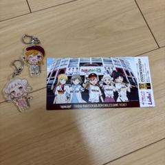 ラブライブ!スーパースター!!×楽天イーグルス グッズセット