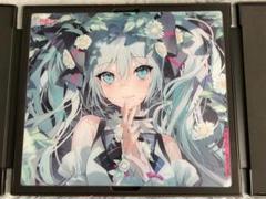 wallhack sp-004 初音ミク　美品中古品　値下げ交渉○ Wallhack ガラスパッド SP-004 Hatsune Miku