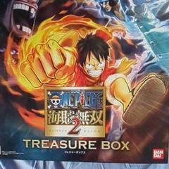 2025年最新】ワンピース 海賊無双 TREASURE BOXの人気アイテム