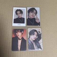 2025年最新】ateez ミンギ ラキドロの人気アイテム - メルカリ