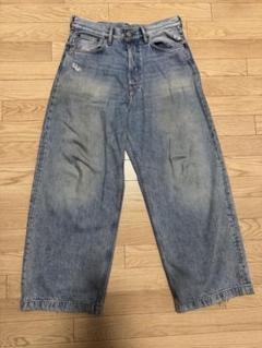 Acne Studios 1989 デニム ライトブルーのサムネイル