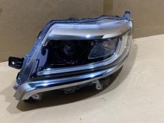 レア希少 新車外しスペーシアカスタム MK53S メッキグリル