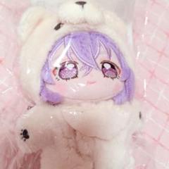 Amazon.co.jp: あんスタ ユメ 花群冬芽 一緒に暮らすぬい いつ