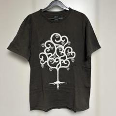 ナンバーナイン　スカルTシャツ　ドリーム期　トラビススコット着 トラヴィススコット着 ナンバーナイン Number Nine Tシャツ