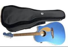 極美品 Fender Redondo Player BLB WN GIGケース付 極美品 Fender Redondo Player BLB WN GIGケース付 - メルカリ