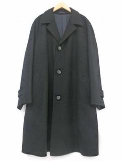 ［最終値下］COMME des GARÇONS HOMME ロングコート COMME des GARCONS HOMME Mix Style.2021.11.14. | 2084 | mark