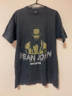 OOs~ Sean John BUSTA RHYMES #オーバーサイズTシャツのサムネイル