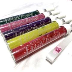 希少】ももクロ 全色セット 初期 5色 ペンライト 復刻版