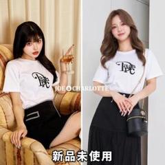 【ダーリッチ❤︎】新品未使用品❣️ロゴマーク（モノグラム）Ｔシャツ モノグラムTシャツ – Darich (ダーリッチ)