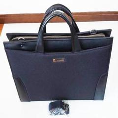 UNOFUKU 豊岡鞄 ブリーフケース ビジネスバッグ B4 美品　【35％引】 値下】豊岡鞄 ブリーフケース ビジネスバッグ B4 美品 【50％引