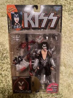 KISS フィギュア 5体セット 2025年最新】kiss limited edition band setの人気アイテム