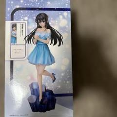 2025年最新】桜島麻衣フィギュアの人気アイテム - メルカリ