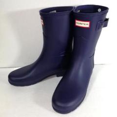 レディース ロングレインブーツ| ハンターブーツ(Hunter Boots
