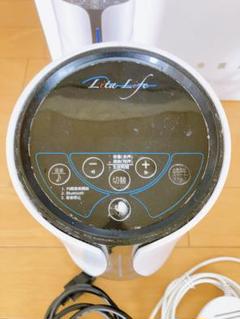 れんきちさま水素生成機リタライフ バージョン1