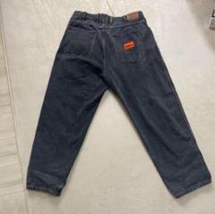 Butter goods36インチバギーデニム Butter goods36インチバギーデニム パンツ