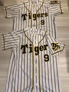 2025年最新】阪神 ユニフォーム 高山の人気アイテム - メルカリ