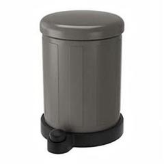 IKEA TOFTAN ペダル式 ゴミ箱 4L