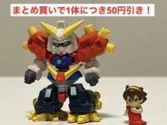 SDガンダム フルカラー　DX 2 デビルガンダム　Gガンダムまとめ SDガンダム フルカラー DX 2 デビルガンダム Gガンダムまとめ