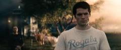 映画「Man of Steel(マンオブスチール)」主人公着用同デザインTシャツ