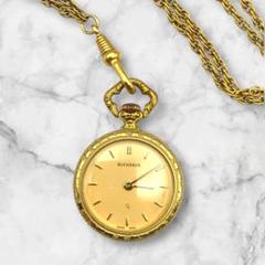 2025年最新】Bucherer 懐中時計の人気アイテム - メルカリ