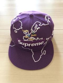 2025年最新】supreme worldwide box logo new eraの人気アイテム