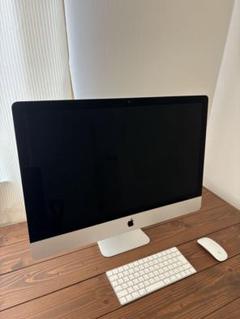 2019 iMac 27インチ40GB SSD256G retina 5K iMac (Retina 5K, 27-inch, 2019) - Technical Specifications