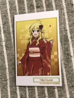 2025年最新】星井美希 カードの人気アイテム - メルカリ