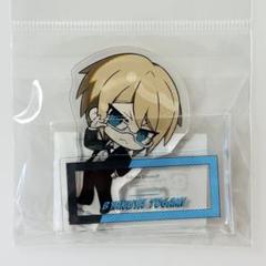 ダンガンロンパ 上倉エク オンラインくじ B賞 アクリルスタンド 十神白夜