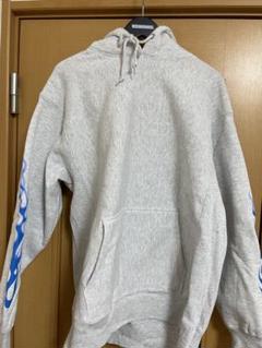 HIDEANDSEEK × CarService Sweat パーカー