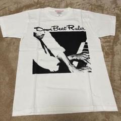 新品未使用☆Down Beat Ruler Tシャツ 150 スカフレイムスのサムネイル