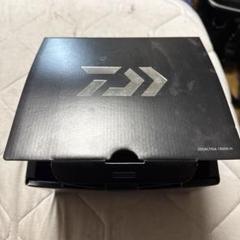 DAIWA（釣り） ダイワ 25 ソルティガ 8000-H (2025年モデル