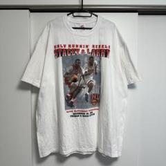 UNLV STACEY & LARRY フォト プリントTシャツのサムネイル