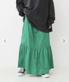 Spick&Span スカート