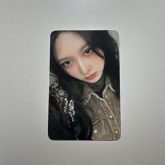 ive i've withmuu ラキドロ　トレカ　ガウル　コンプ　3枚 セット IVE I've Mine 6.0 withmuu ラキドロ トレカ ガウル - メルカリ