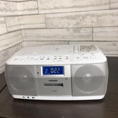 2025年最新】東芝 cdラジカセの人気アイテム - メルカリ