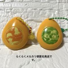 銀塊 サウンドドロップ コンパクト 新八＆神楽