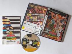 PS2 キン肉マン マッスルグランプリ　プレステ Kinnikuman