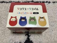 2025年最新】リコリスリコイル くるみたぴぬいの人気アイテム
