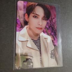 A.C.E 삐탁선 ジュン②