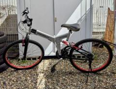 【斉藤万巳】シボレー自転車 折りたたみ 2025年最新】CHEVROLET 折りたたみ自転車の人気アイテム - メルカリ
