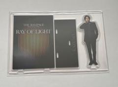 THE RAMPAGE - 川村壱馬 アクリルスタンド RAY OF LIGHT Amazon.co.jp: THE RAMPAGE 川村壱馬 アクリルスタンド アクスタ