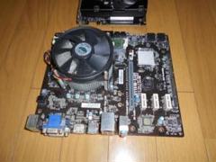 インテル(R) Core(TM) i7-6700・マザーボード