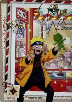 今日まで値下げ　kayou NARUTO ナルト　海外　カード　まとめ売り 2025年最新】narutoカード海外の人気アイテム - メルカリ