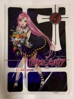 2025年最新】ロザリオとバンパイア 2の人気アイテム - メルカリ