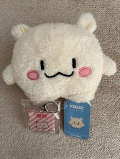 公式 TREASURE ハルト ミニジャー　minisure 10cm doll treasure ハルト MINISURE 10CM doll ミニジャー