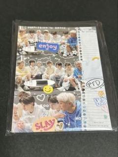 2025年最新】韓国製作者 bts メモ帳の人気アイテム - メルカリ