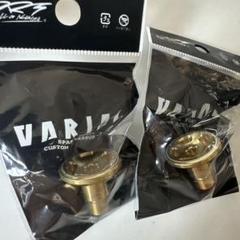 DRT/バリアルEVAファットJノブ・ホイールキャップセット未使用 お一人様2個まで！】DRT/EVA KNOB 