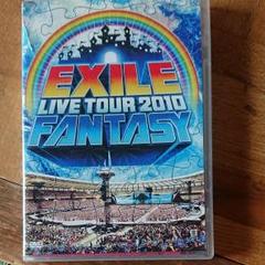 (未使用･未開封品)　EXILE LIVE TOUR 2010 FANTASY(2枚組) [DVD] tu1jdyt Amazon.com: EXILE LIVE TOUR 2010 FANTASY(2枚組) [DVD