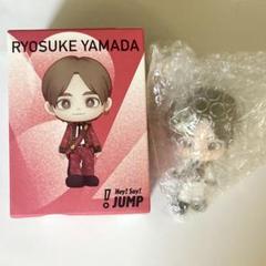 Hey!Say!JUMP 山田涼介 フィギュア シークレット